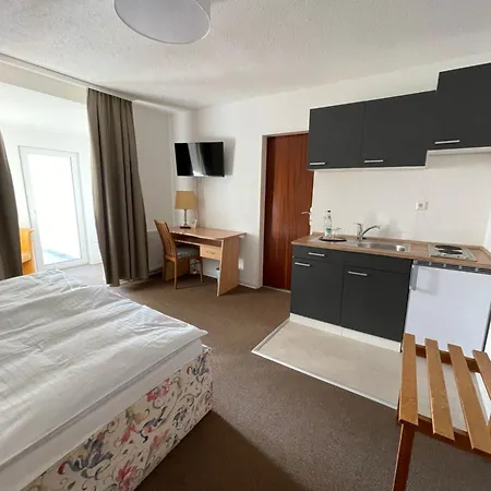 Wagner Am Marktplatz Hotel