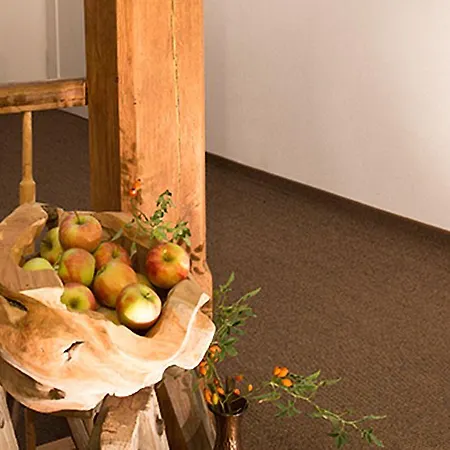 Wagner Am Marktplatz Hotel Bad Wimpfen