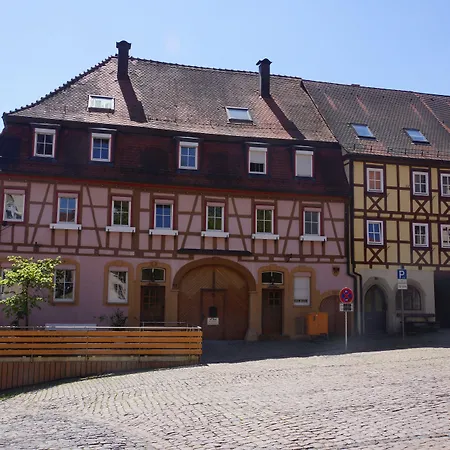 Wagner Am Marktplatz Hotel 3*