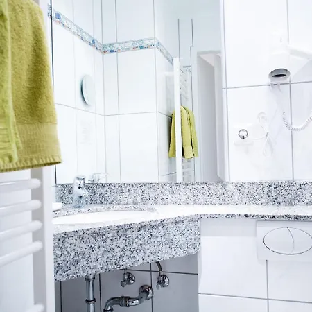 Wagner Am Marktplatz Hotel 3*