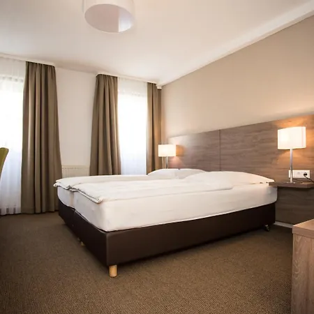 Wagner Am Marktplatz Hotel Bad Wimpfen