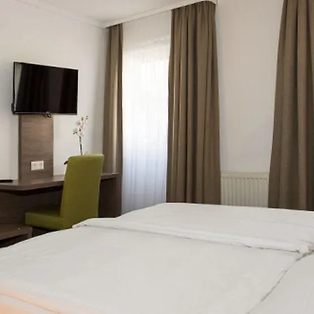 Wagner Am Marktplatz Bad Wimpfen