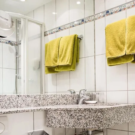 Hotel Wagner Am Marktplatz 3*