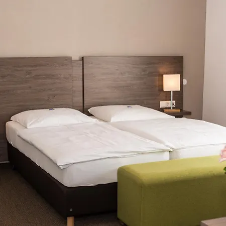 Hotel Wagner Am Marktplatz 3*