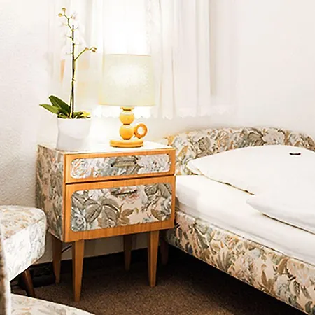 Wagner Am Marktplatz 3*