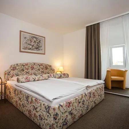 Hotel Wagner Am Marktplatz Bad Wimpfen