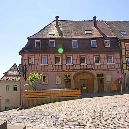 فندق Wagner Am Marktplatz