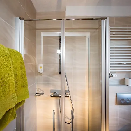 Wagner Am Marktplatz 3* Bad Wimpfen