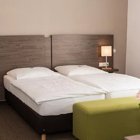 Wagner Am Marktplatz 3* Bad Wimpfen