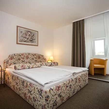 Wagner Am Marktplatz Hotel