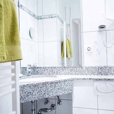 Wagner Am Marktplatz Hotel