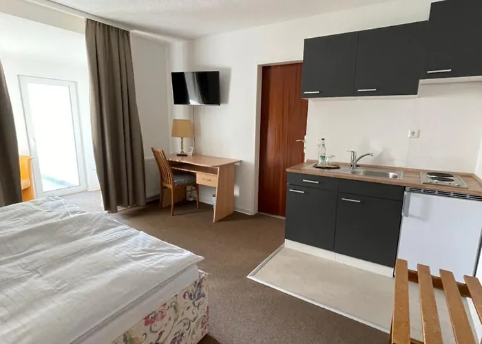 Wagner Am Marktplatz Hotel