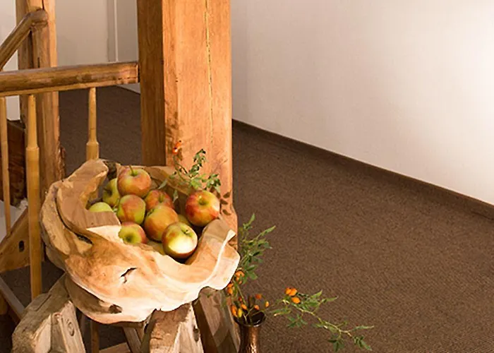 Wagner Am Marktplatz Hotel Bad Wimpfen