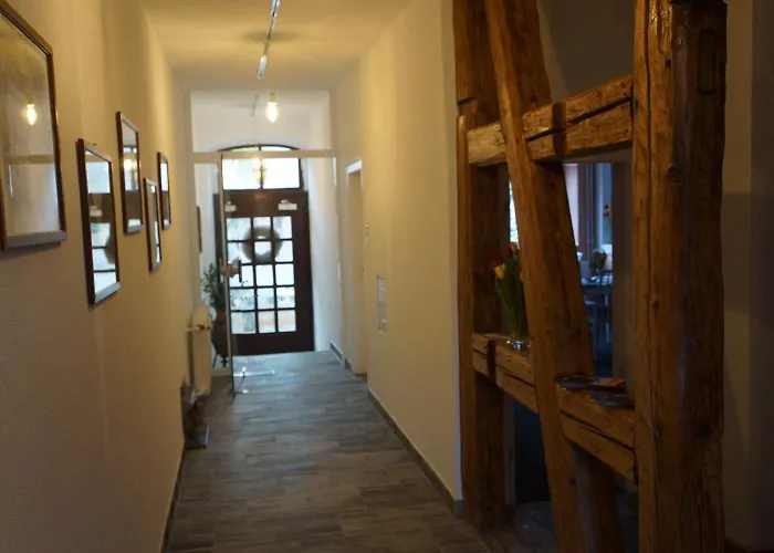 Wagner Am Marktplatz Bad Wimpfen