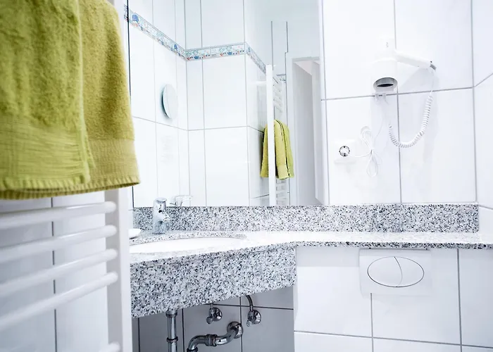 Wagner Am Marktplatz Hotel 3*