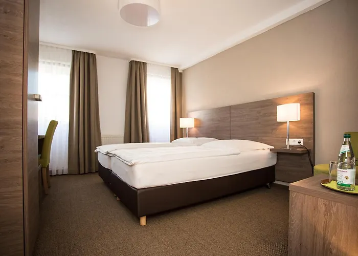 Wagner Am Marktplatz Szálloda Bad Wimpfen