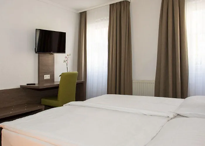 Wagner Am Marktplatz Bad Wimpfen