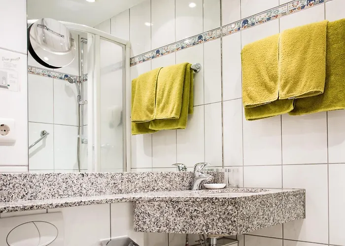 Szálloda Wagner Am Marktplatz 3*