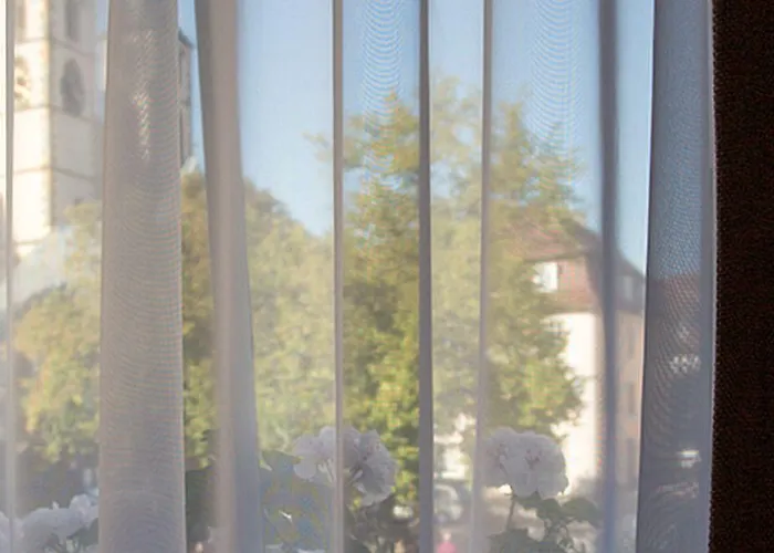 Wagner Am Marktplatz 3* Bad Wimpfen