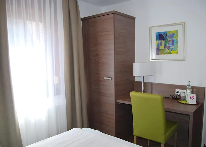 Wagner Am Marktplatz Hotel