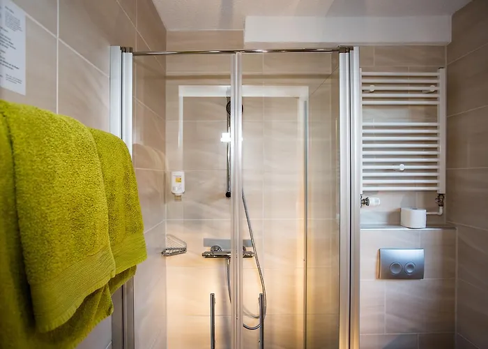 Wagner Am Marktplatz 3* Bad Wimpfen