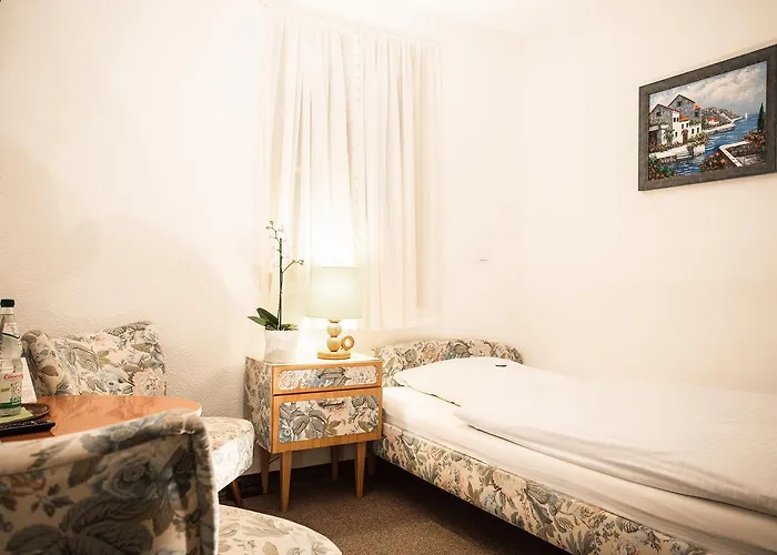 Szálloda Wagner Am Marktplatz