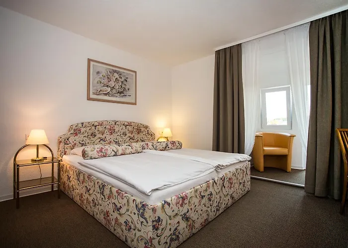 Wagner Am Marktplatz Hotel